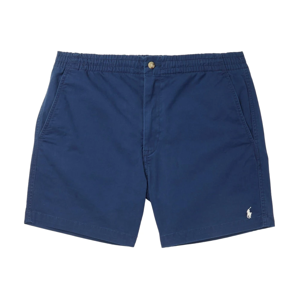 Ralph Lauren Prepster Twill Shorts