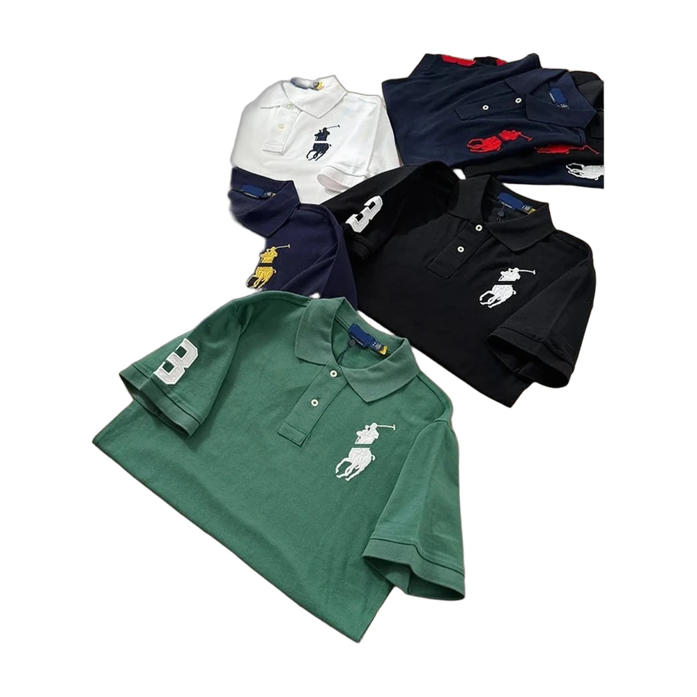 Polo Ralph Lauren Big Pony No 3 Polo