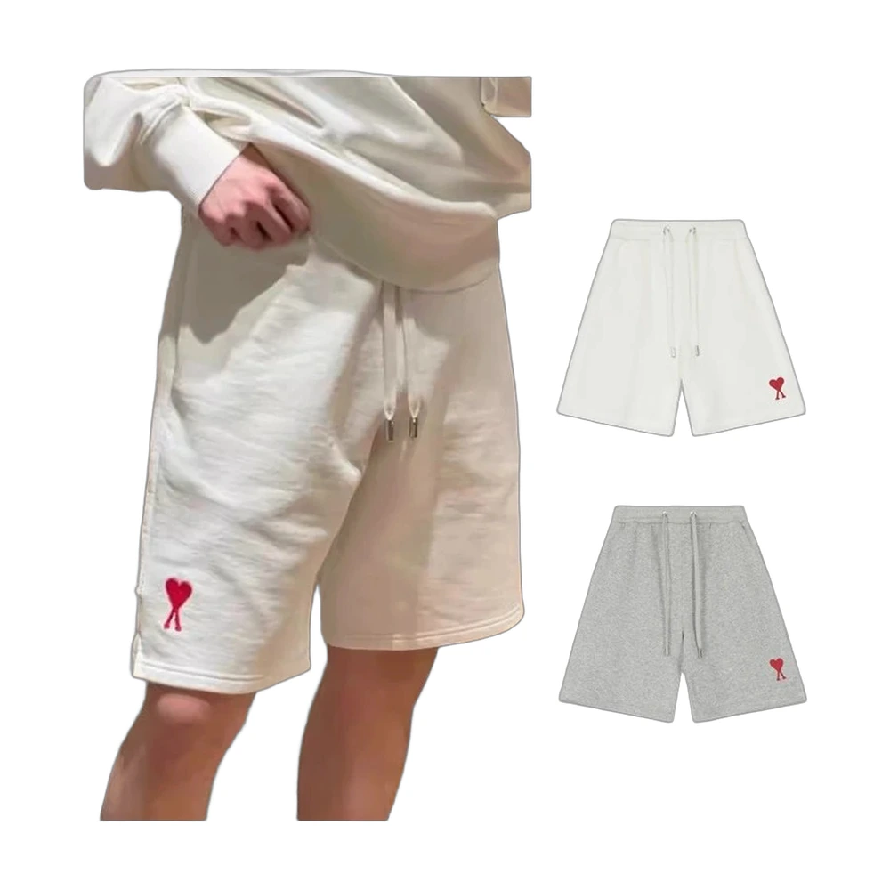 Ami De Coeur Sweat Shorts