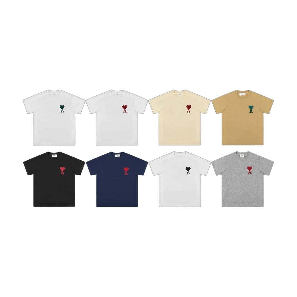 Ami De Coeur Tee
