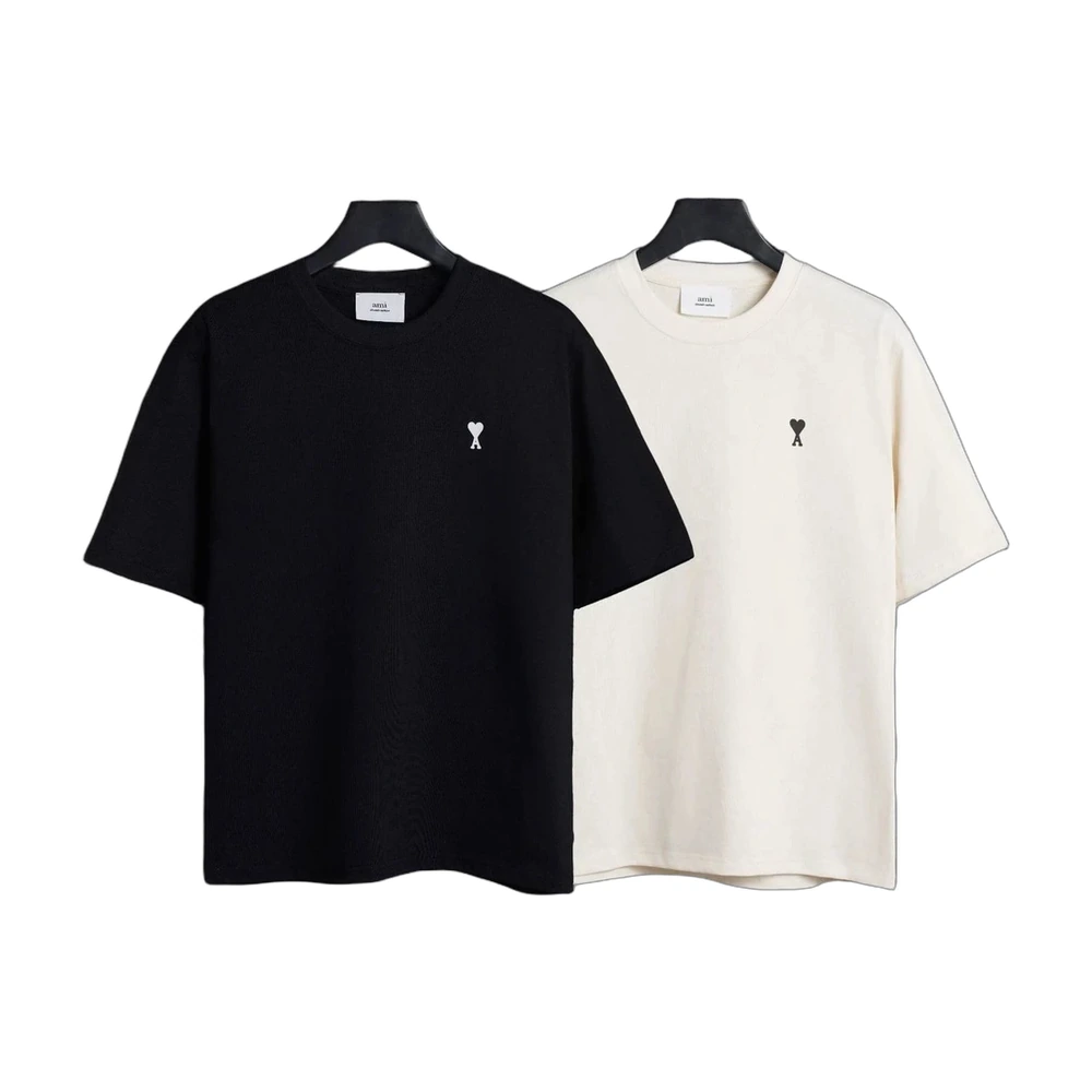 Ami De Coeur Tee