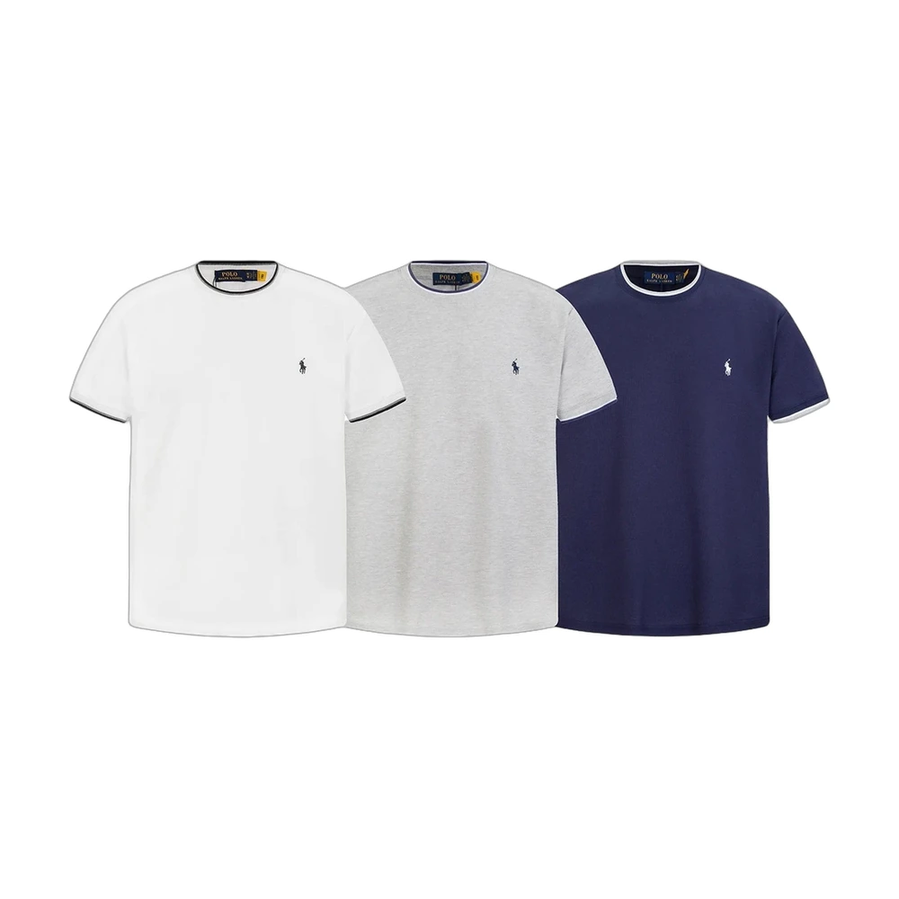Polo Ralph Lauren Pony Tee