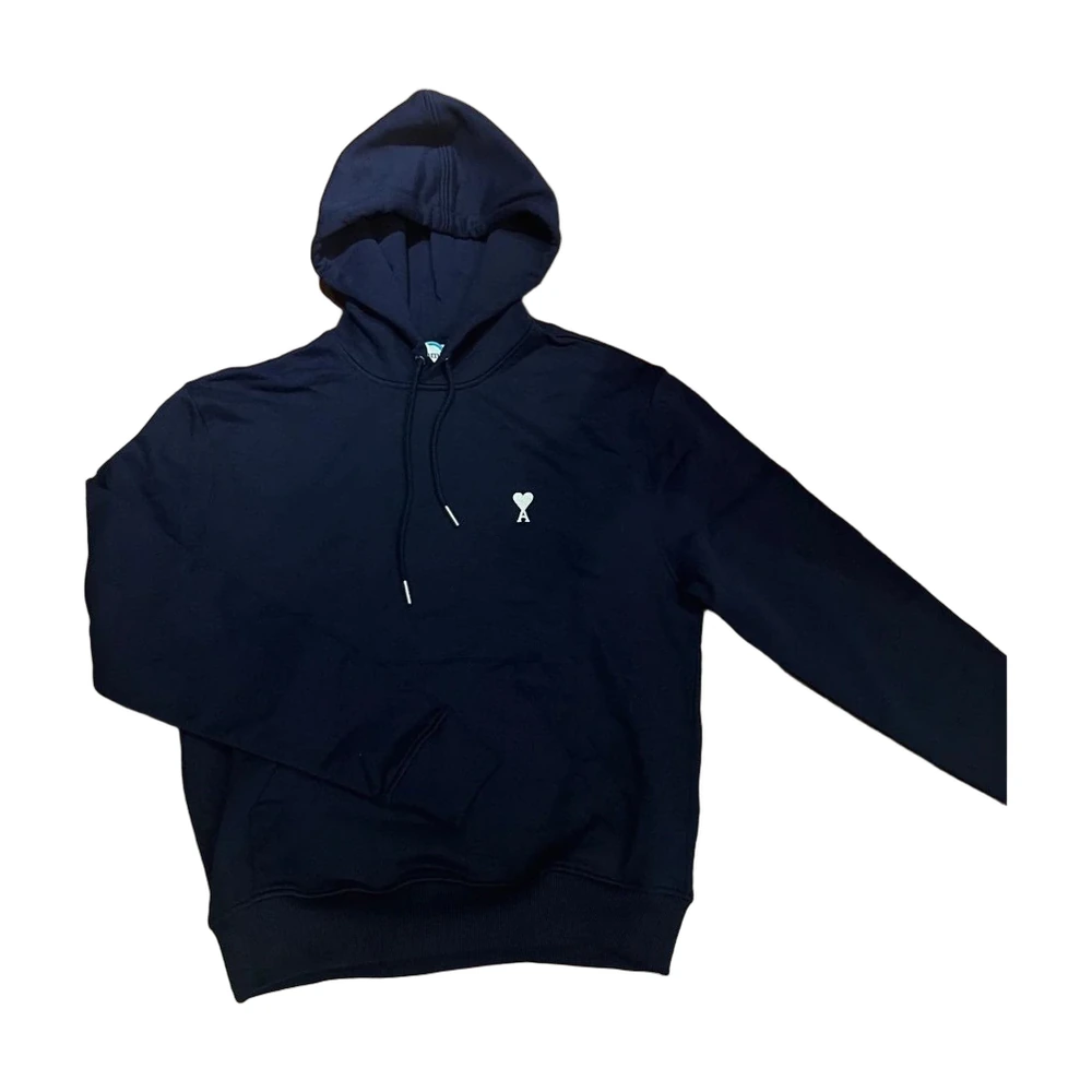 AMI Paris Ami de Coeur Hoodie