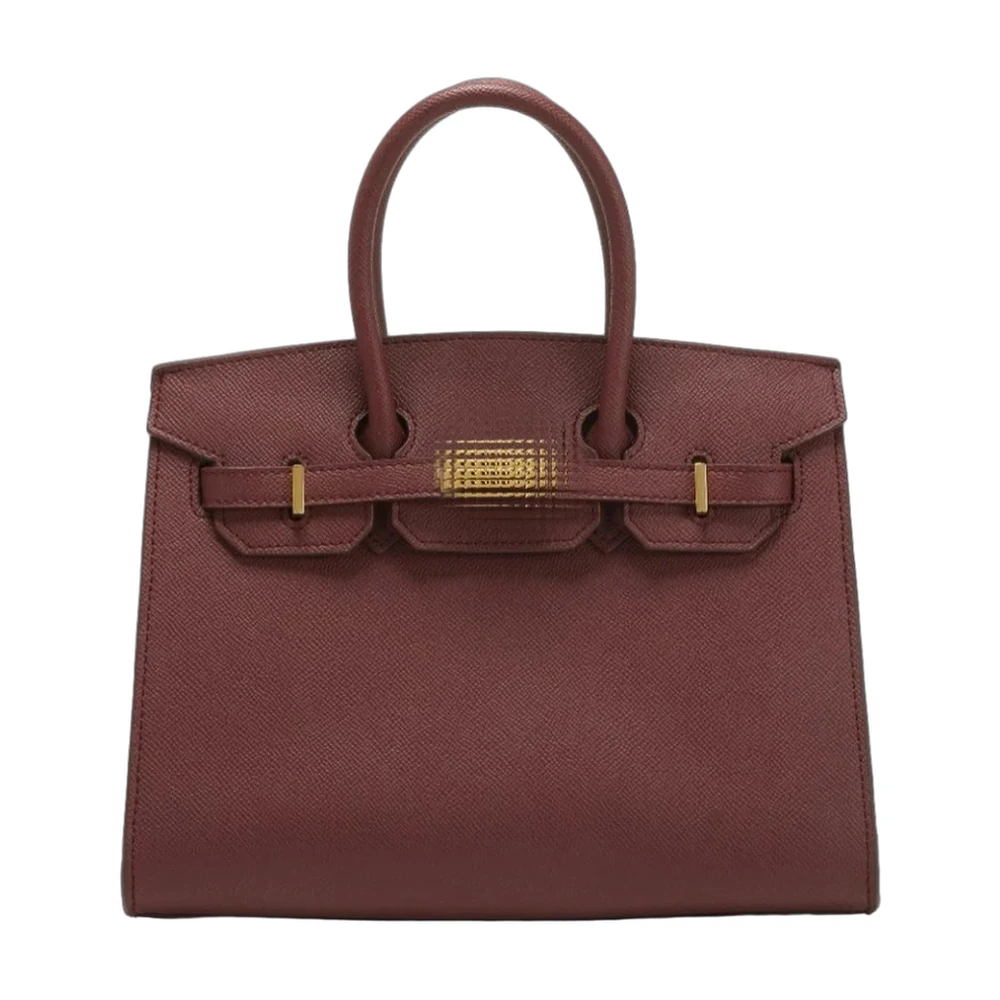 Hermes Birkin Sellier