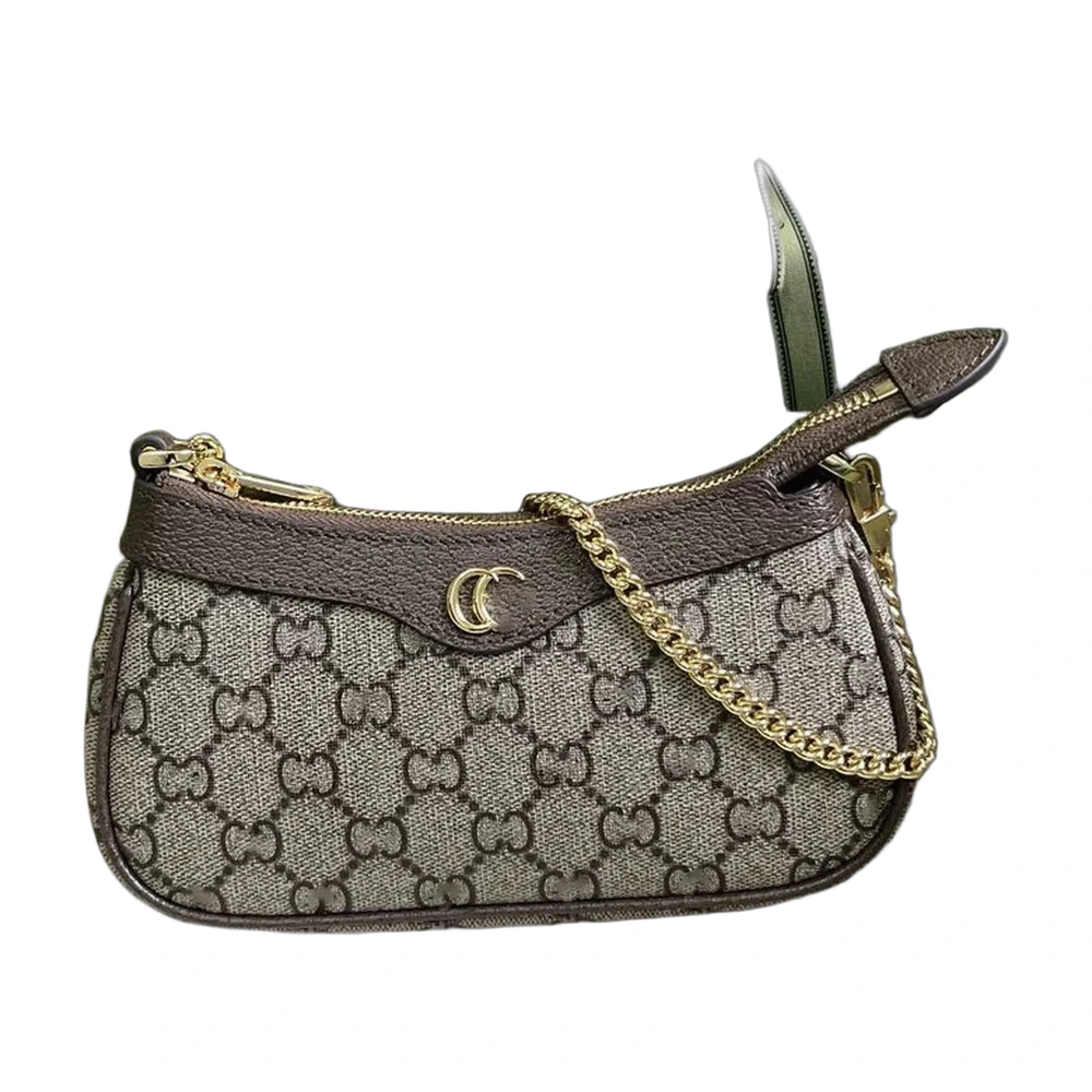 Gucci Ophidia Gg Mini Shoulder