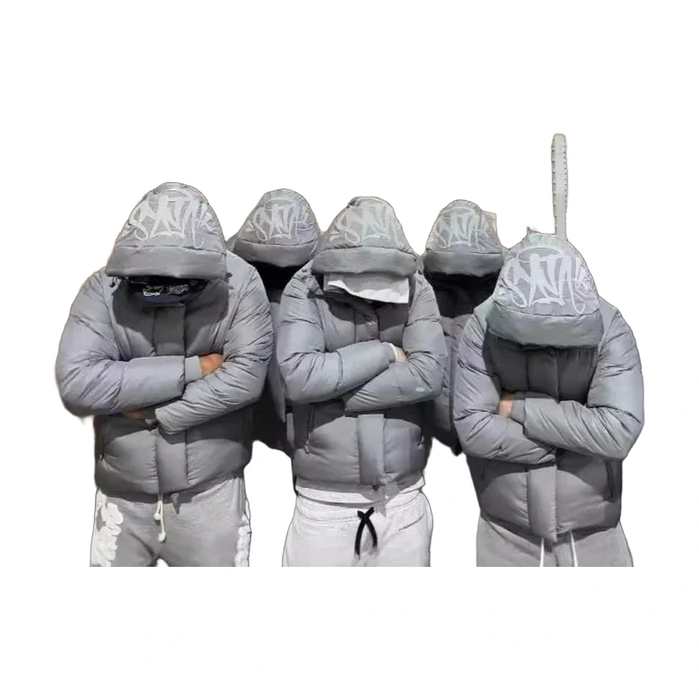 Trapstar Hyperdrive Puffer
