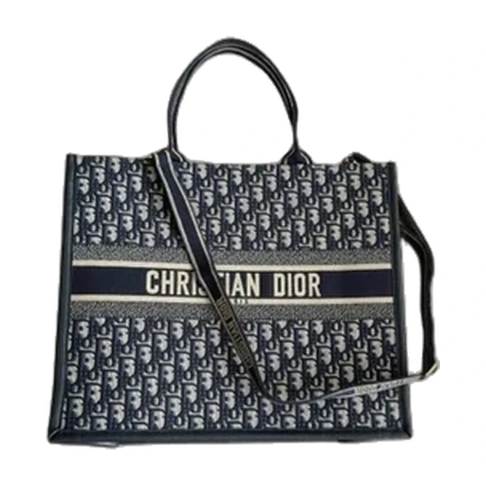 Dior Oblique Bag Collection Multi-Set