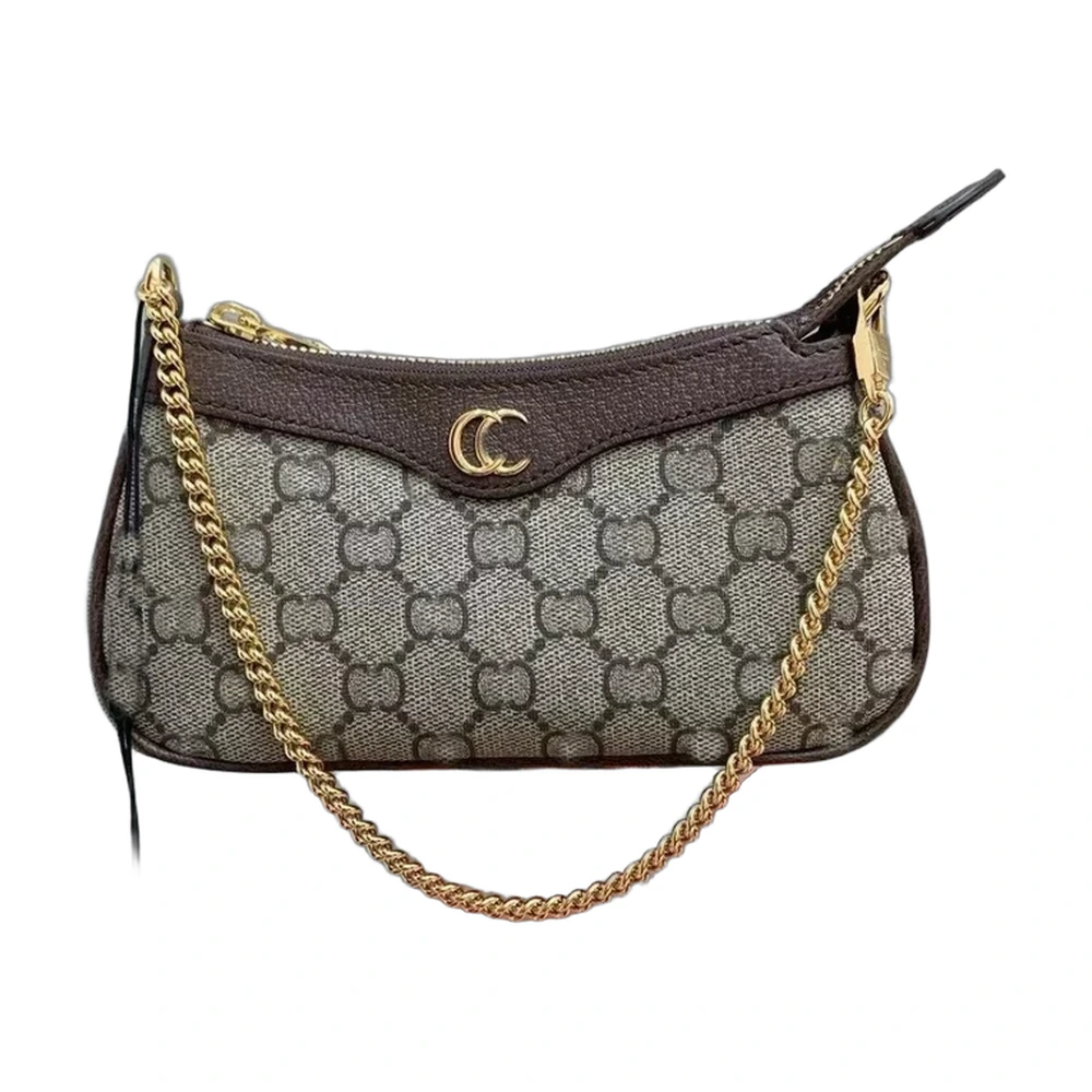 Gucci Ophidia Gg Chain