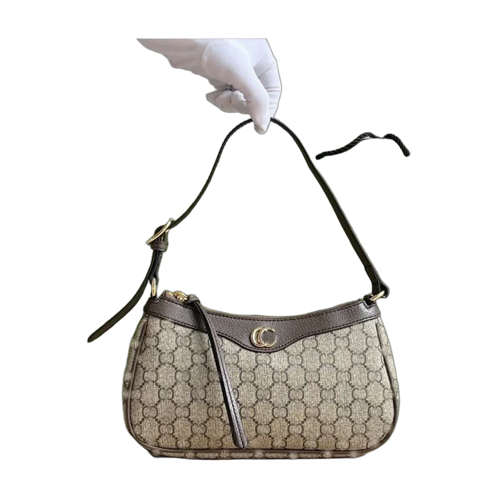 Gucci Ophidia Gg Shoulder