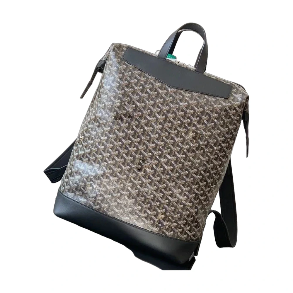 Goyard Cisalpin Backpack