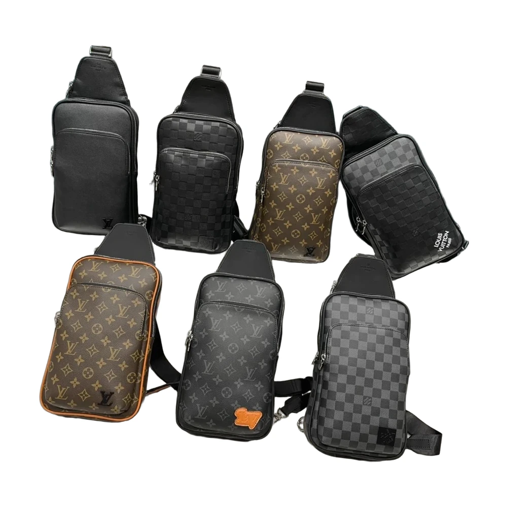 Louis Vuitton Avenue Sling Bag