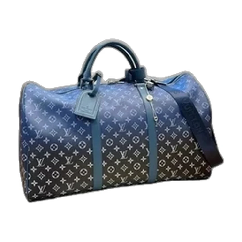 Louis Vuitton Keepall Duffle Collection