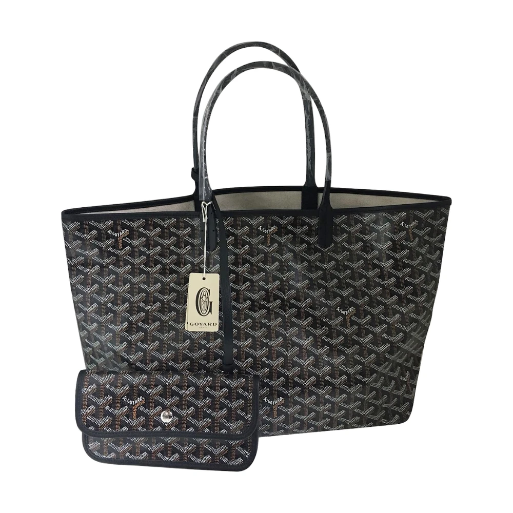 Goyard Saint Louis Pm