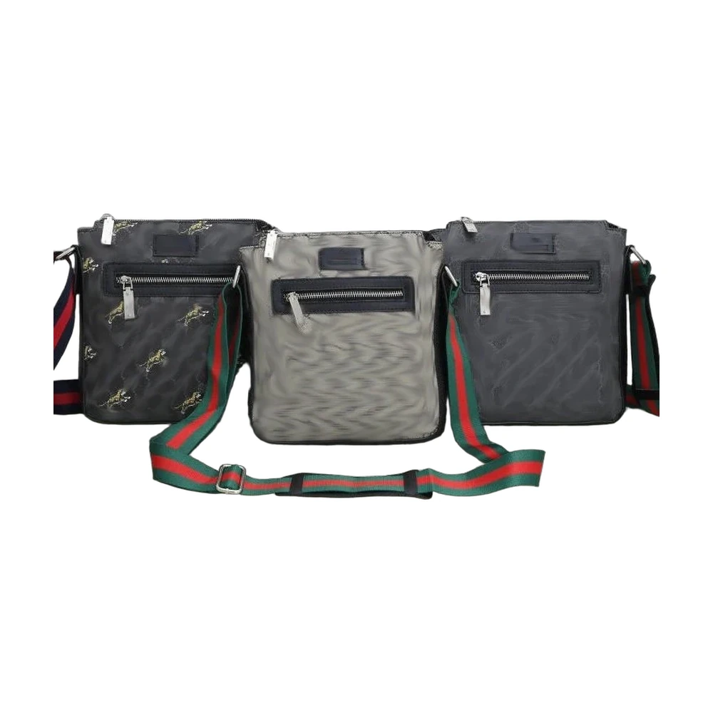Gucci Web Messenger