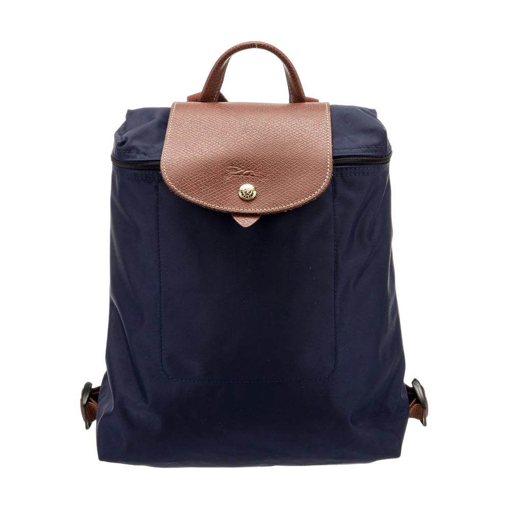 Longchamp Le Pliage Backpack