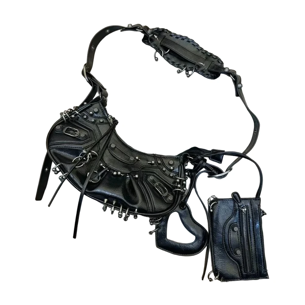 Balenciaga Le Cagole
