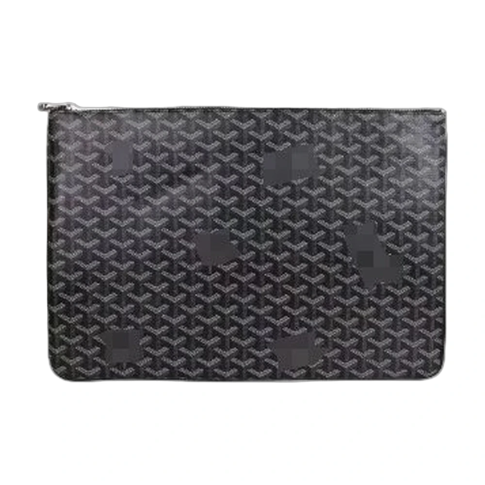 Goyard Senat MM Pouch Clutch