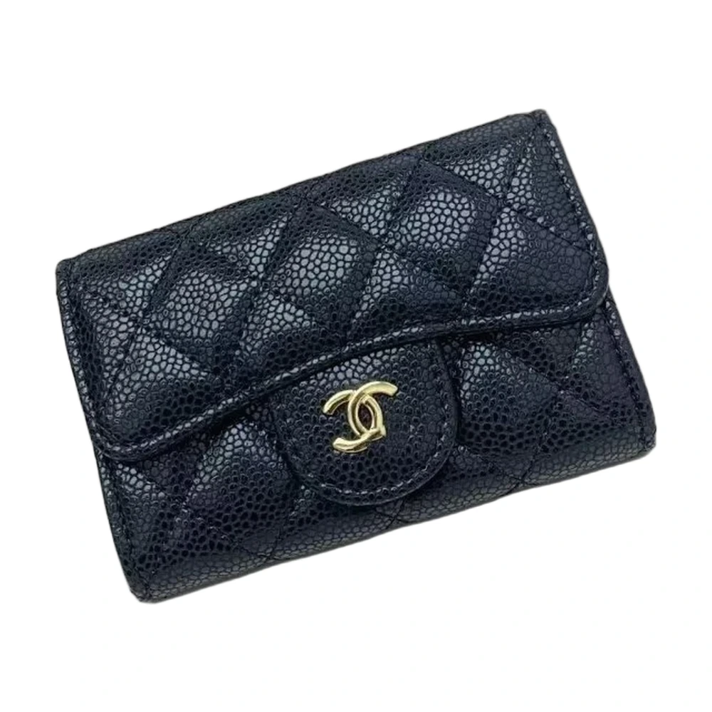 Chanel Classic Card Holder