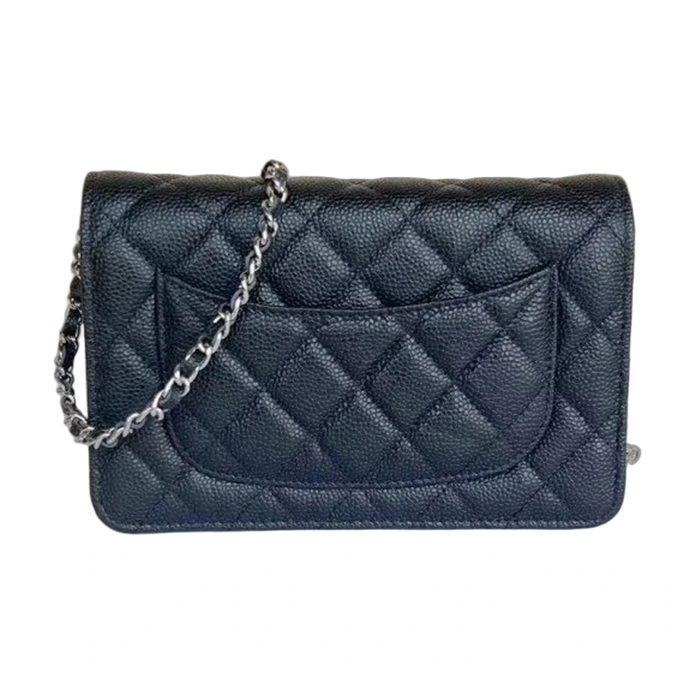 Chanel Wallet On Chain