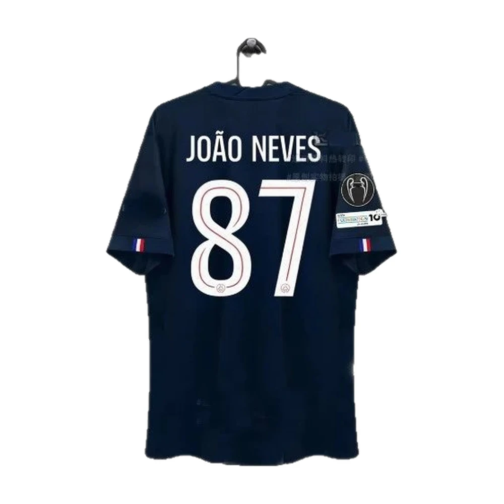 Psg Champions Jersey