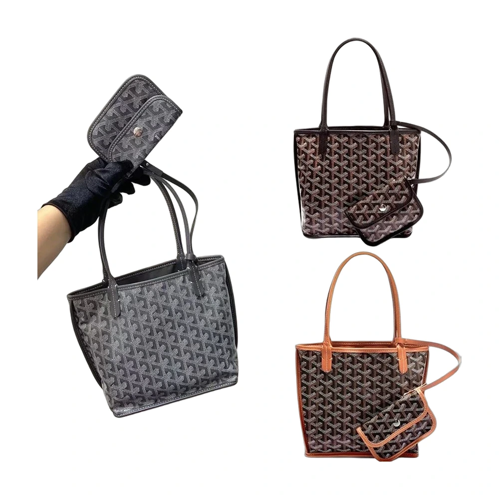 Goyard Anjou Mini