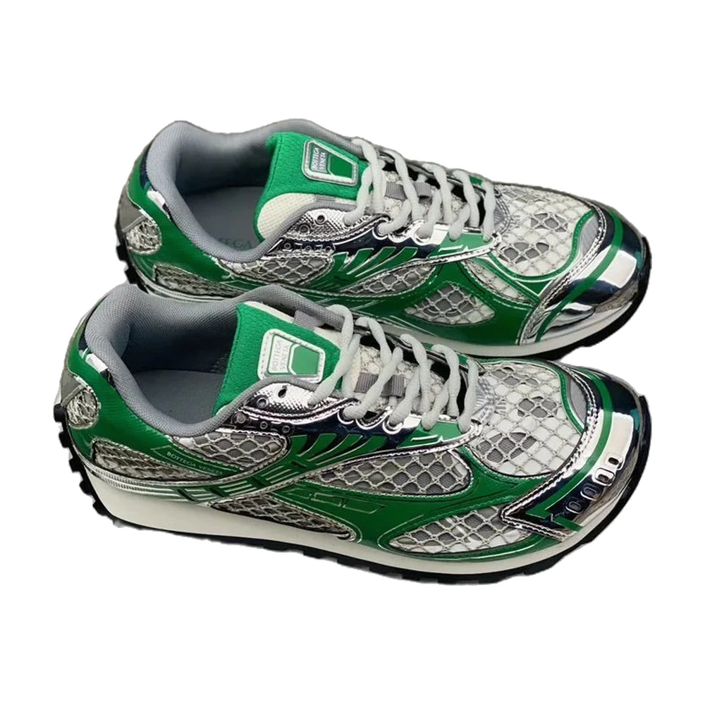 Bottega Veneta Orbit Sneaker