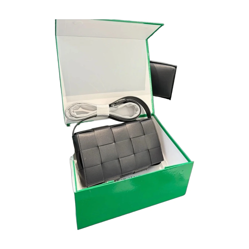 Bottega Veneta Cassette