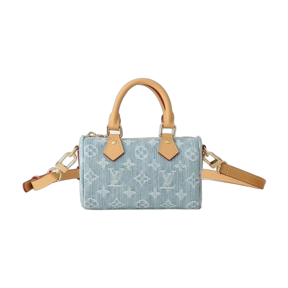Louis Vuitton Nano Speedy