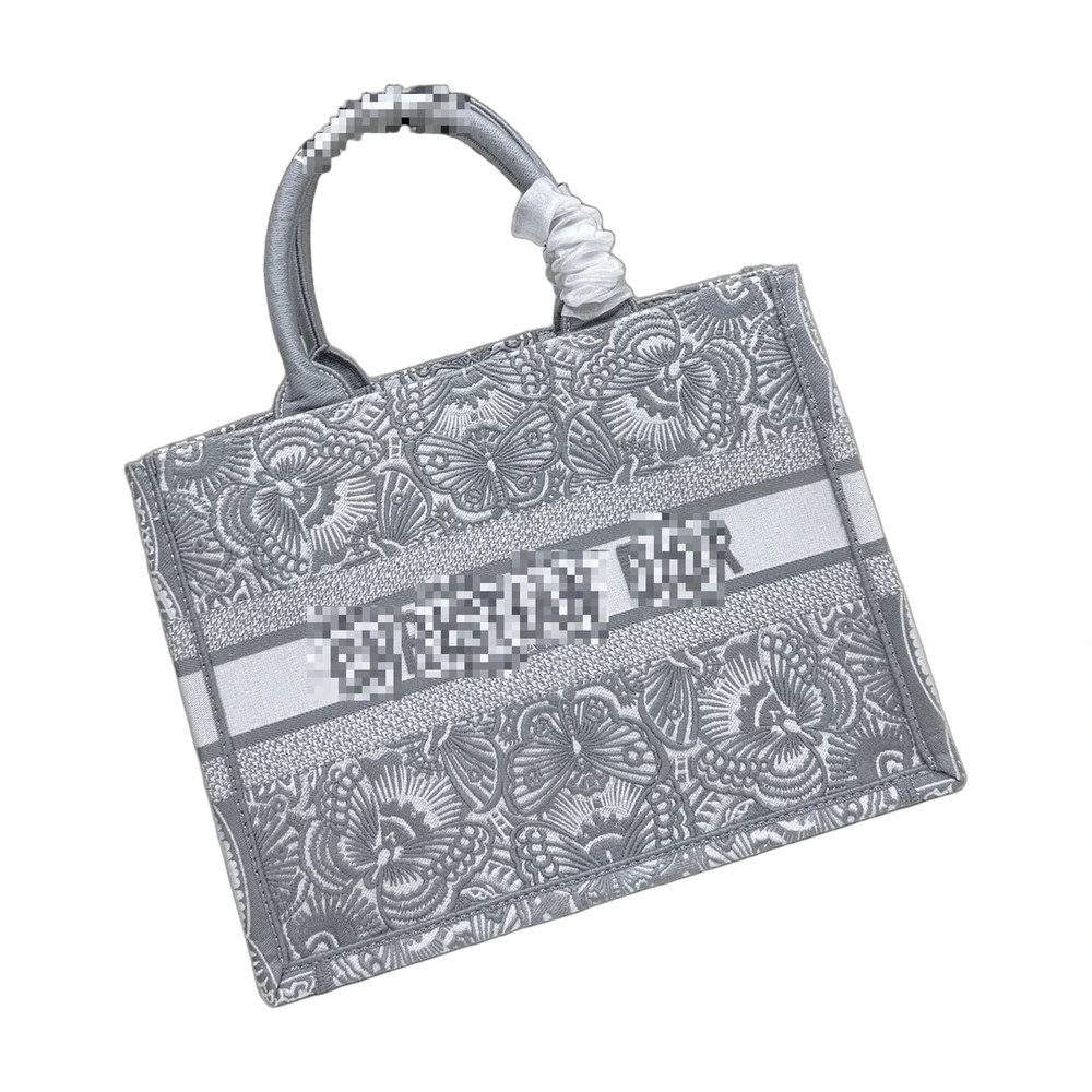Dior Book Tote