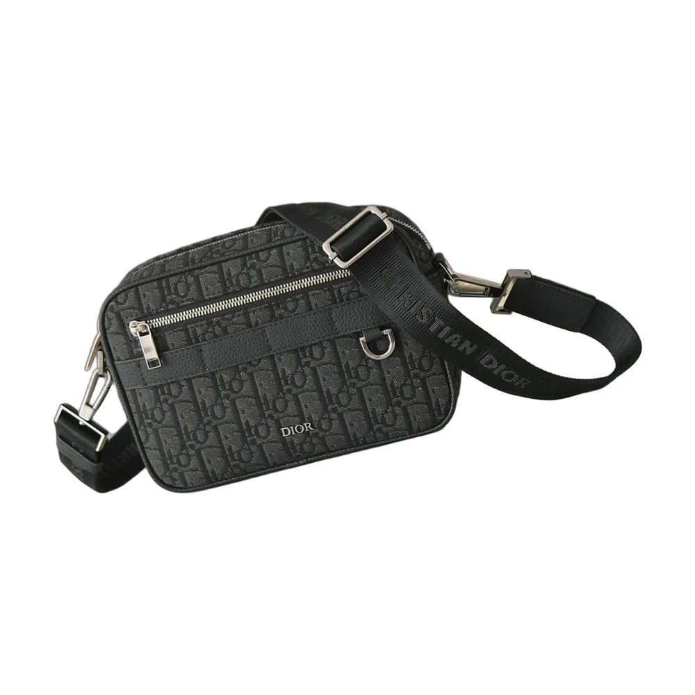 Dior Oblique Safari