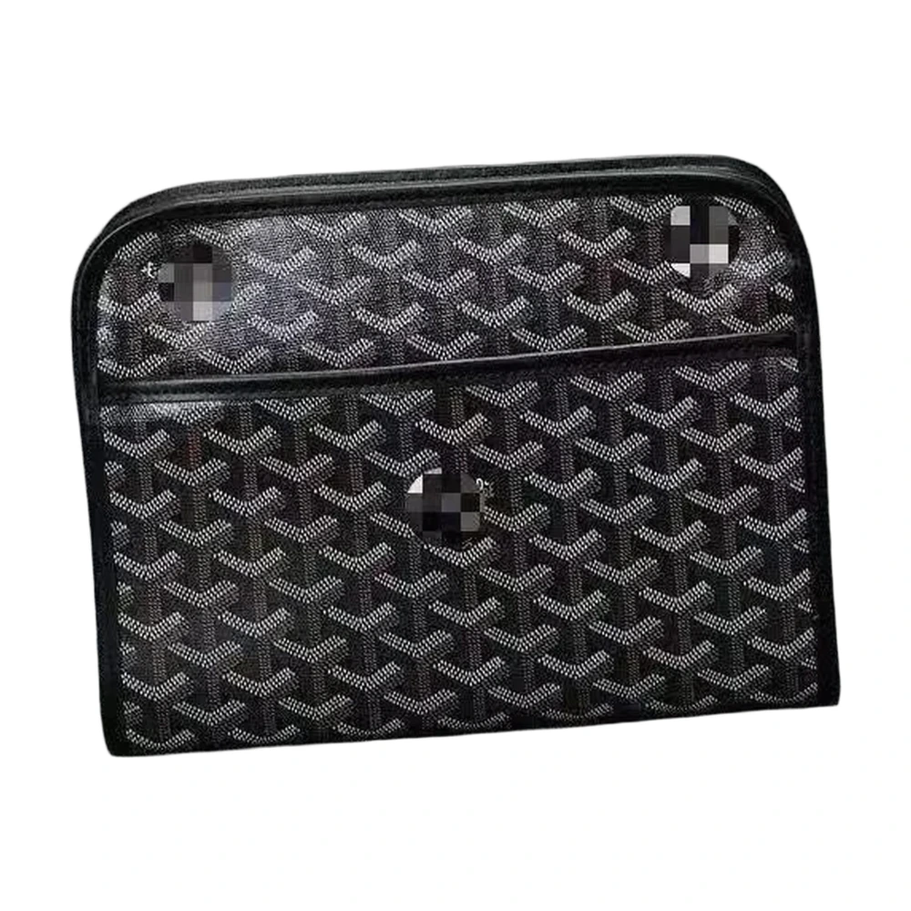 Goyard Senat Pouch / Document Clutch