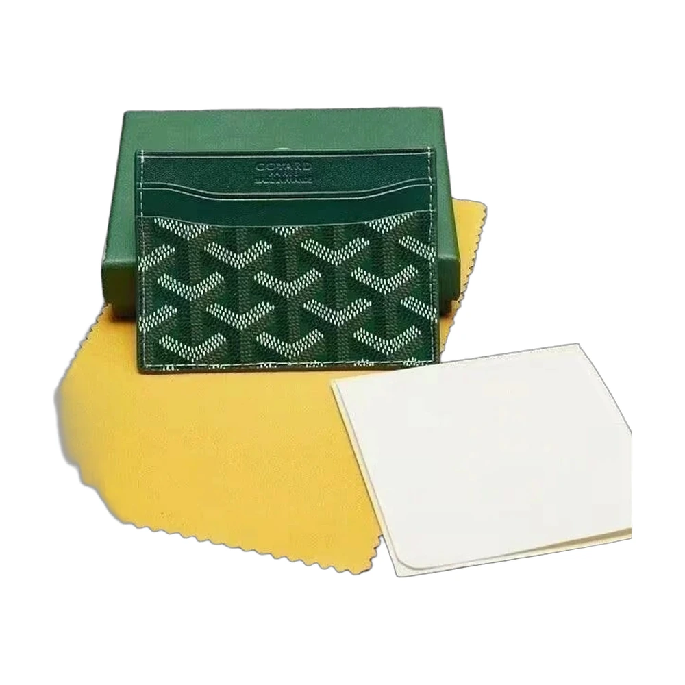 Goyard Saint Sulpice Card Holder