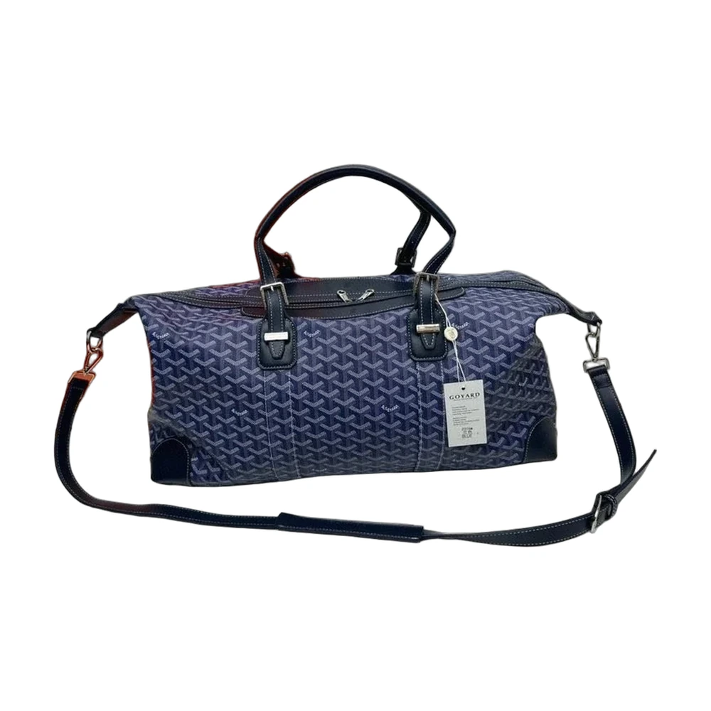 Goyard Croisiere 45 Duffle Bag