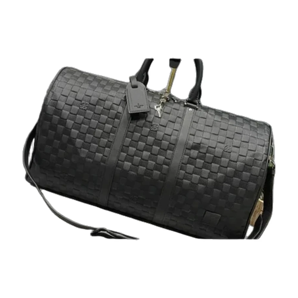 Louis Vuitton Keepall 50 Duffle - Monogram & Damier