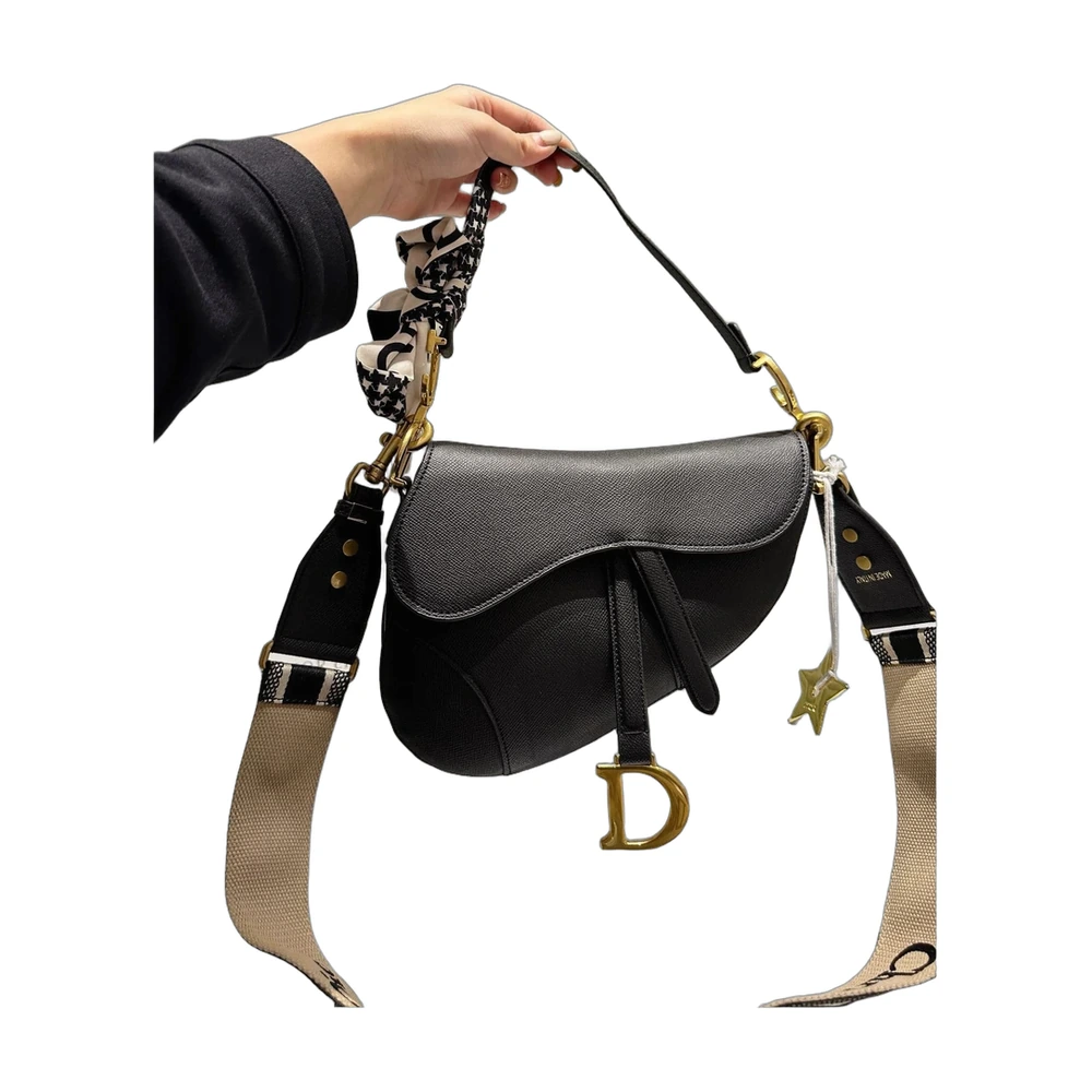 Dior Saddle