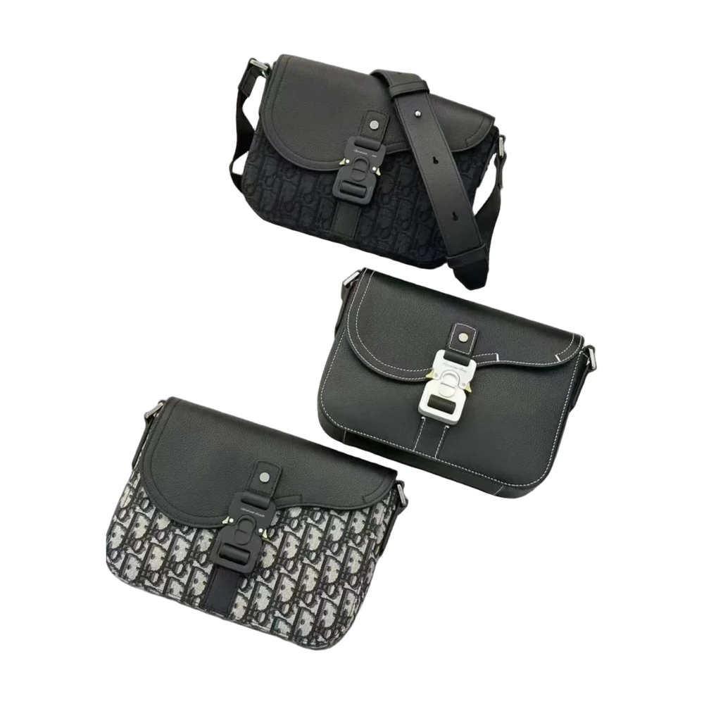 Dior Saddle