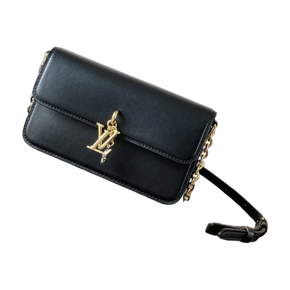 Louis Vuitton Rendez Vous Chain Wallet