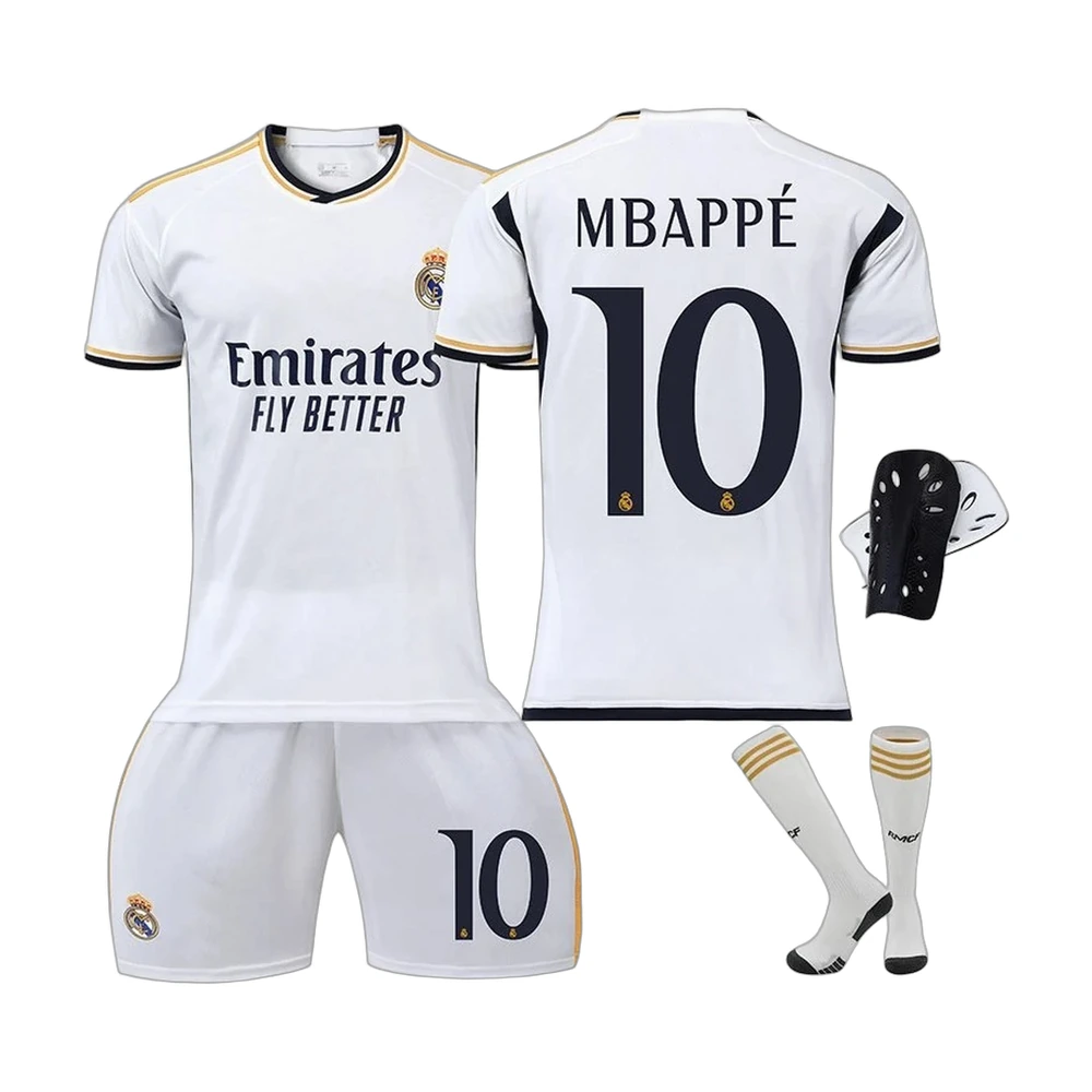 Real Madrid Real Madrid Home Kit