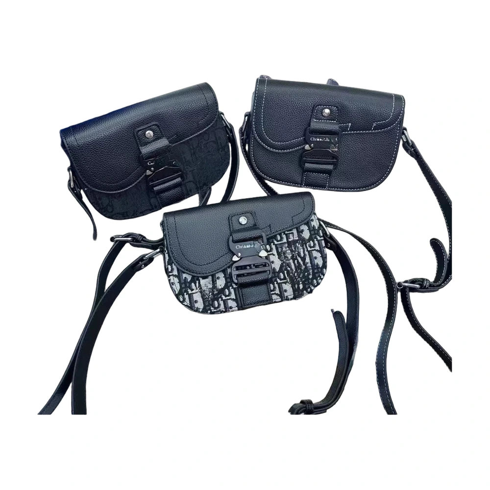 Dior Gallop Saddle