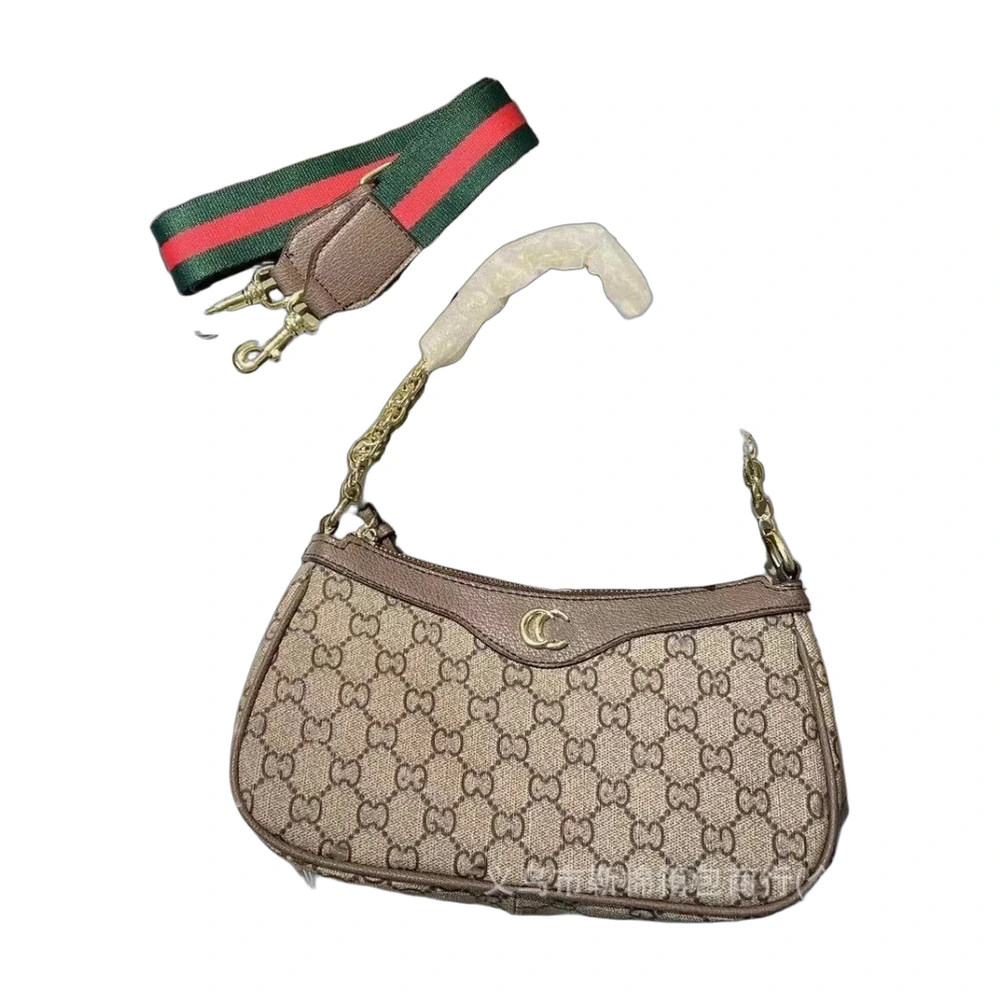 Gucci Ophidia Gg Shoulder