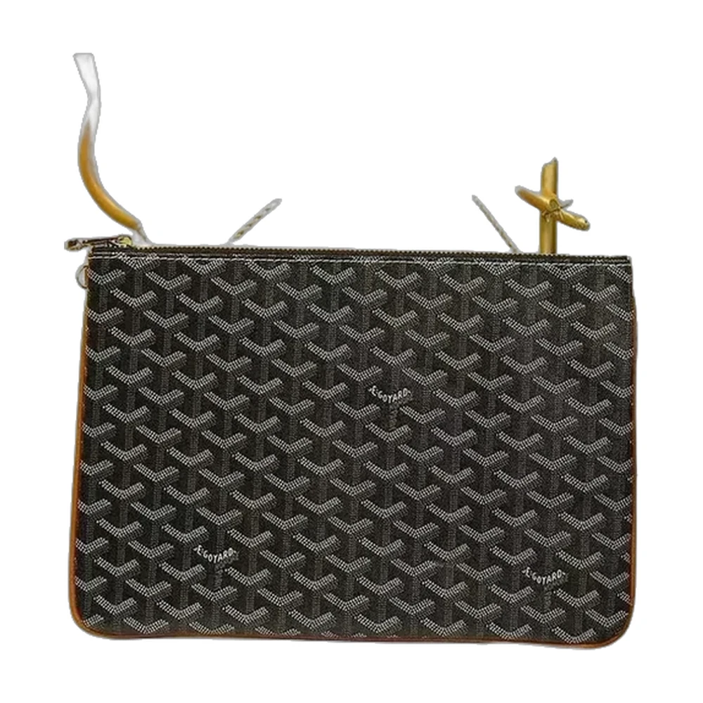 Goyard Senat Pouch Clutch (6-Pack)