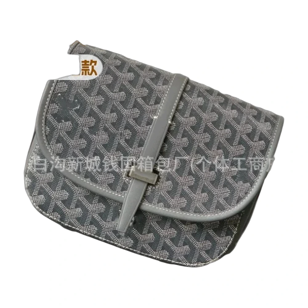 Goyard Belvedere