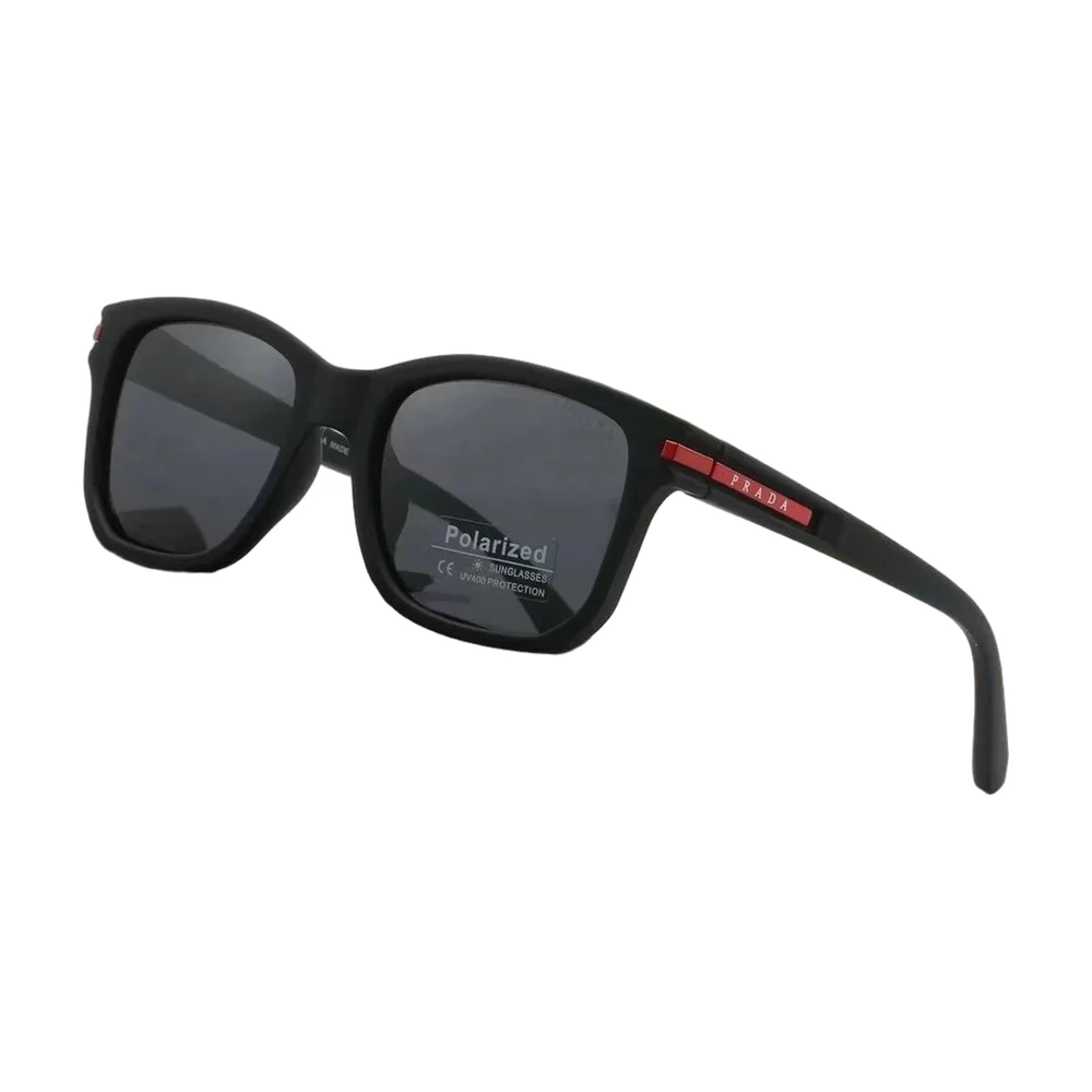 Prada Linea Rossa Polarized Sunglasses