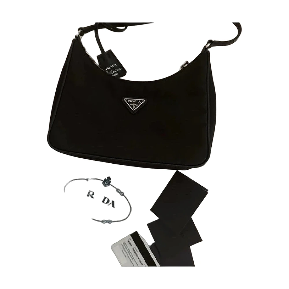 Prada Re Edition 2005