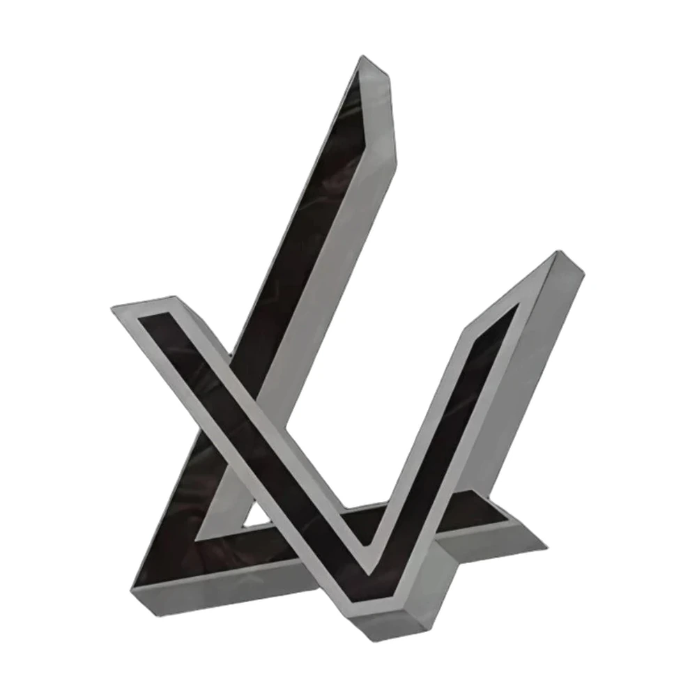 Louis Vuitton LV Logo Display Object