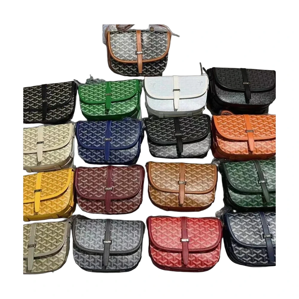 Goyard Belvedere