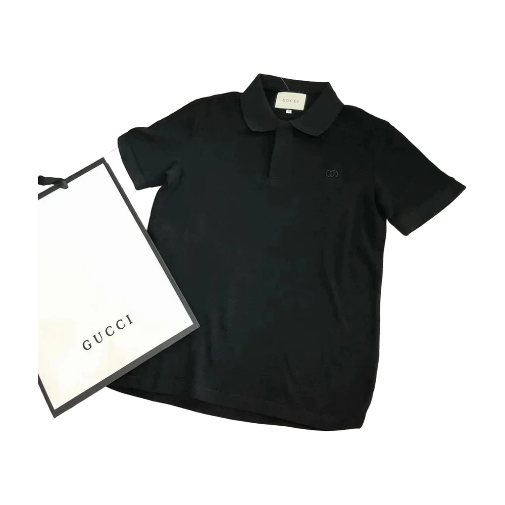 Gucci Gg Polo