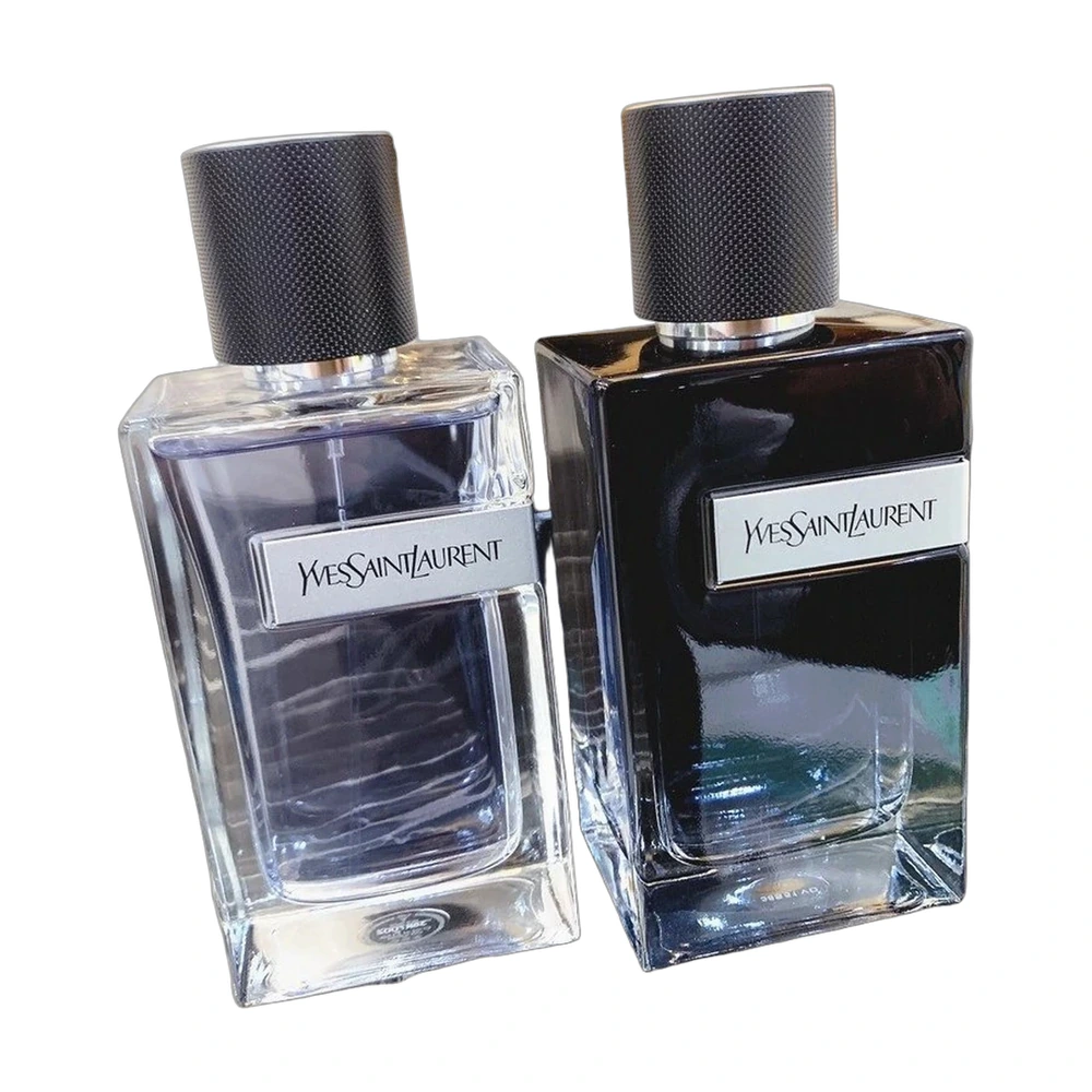 Yves Saint Laurent Y Eau de Parfum Set