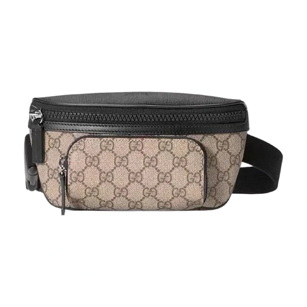 Gucci Gg Supreme