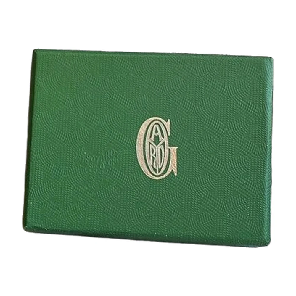 Goyard Victoire Bifold Wallet